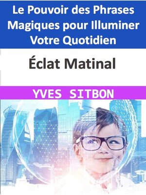 cover image of Éclat Matinal
